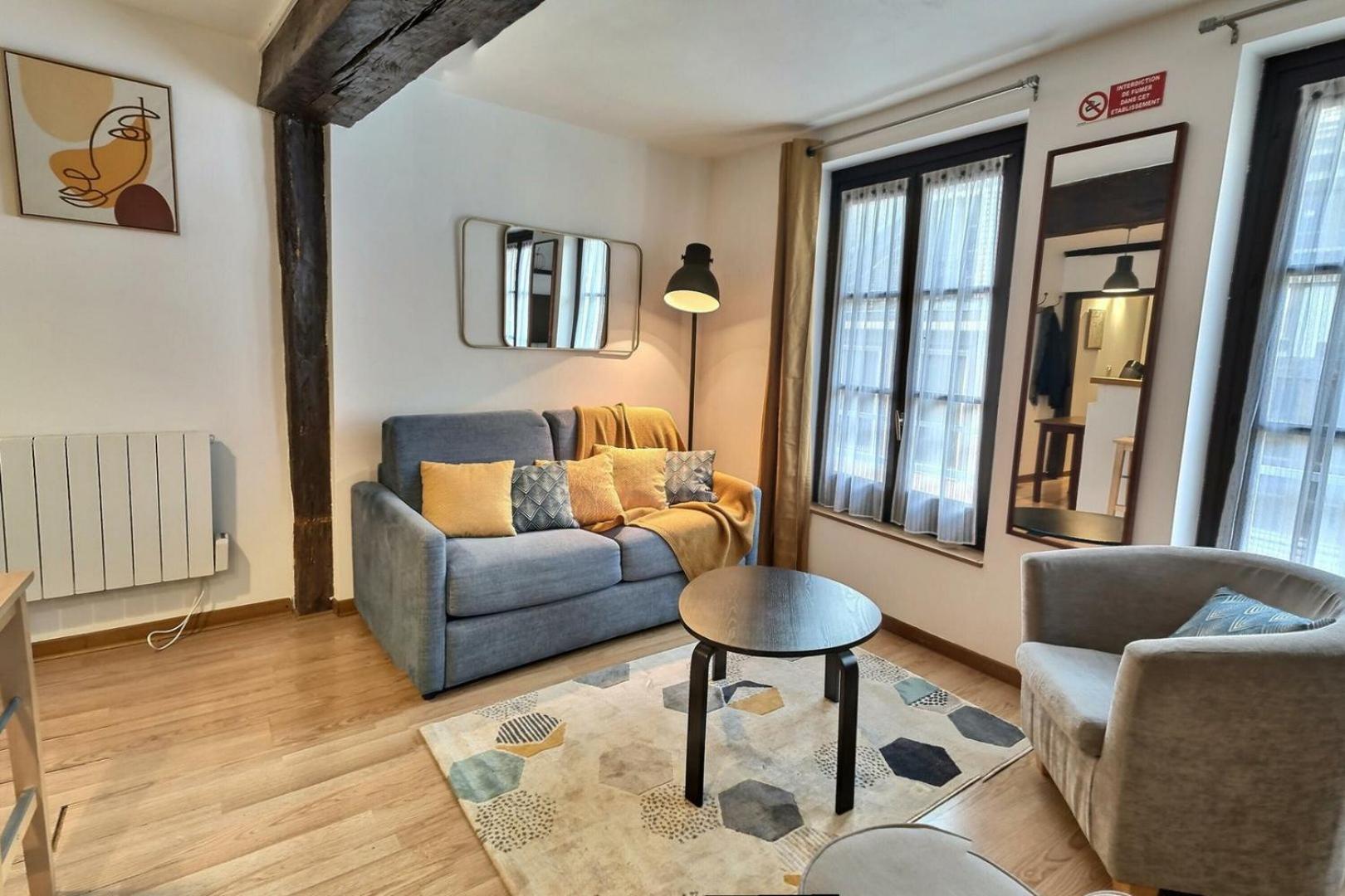 Le Perchoir - Accueillant & Chaleureux - Mon Groom Troyes Dış mekan fotoğraf