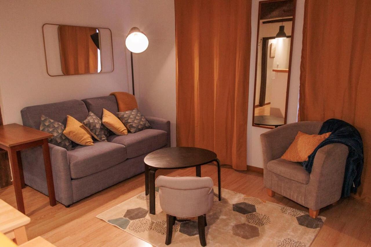 Le Perchoir - Accueillant & Chaleureux - Mon Groom Troyes Dış mekan fotoğraf