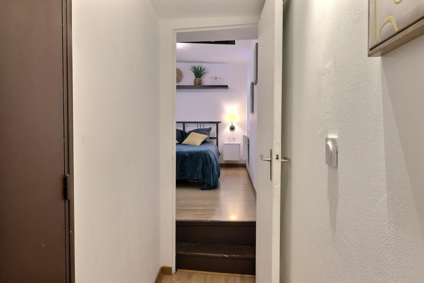 Le Perchoir - Accueillant & Chaleureux - Mon Groom Troyes Dış mekan fotoğraf